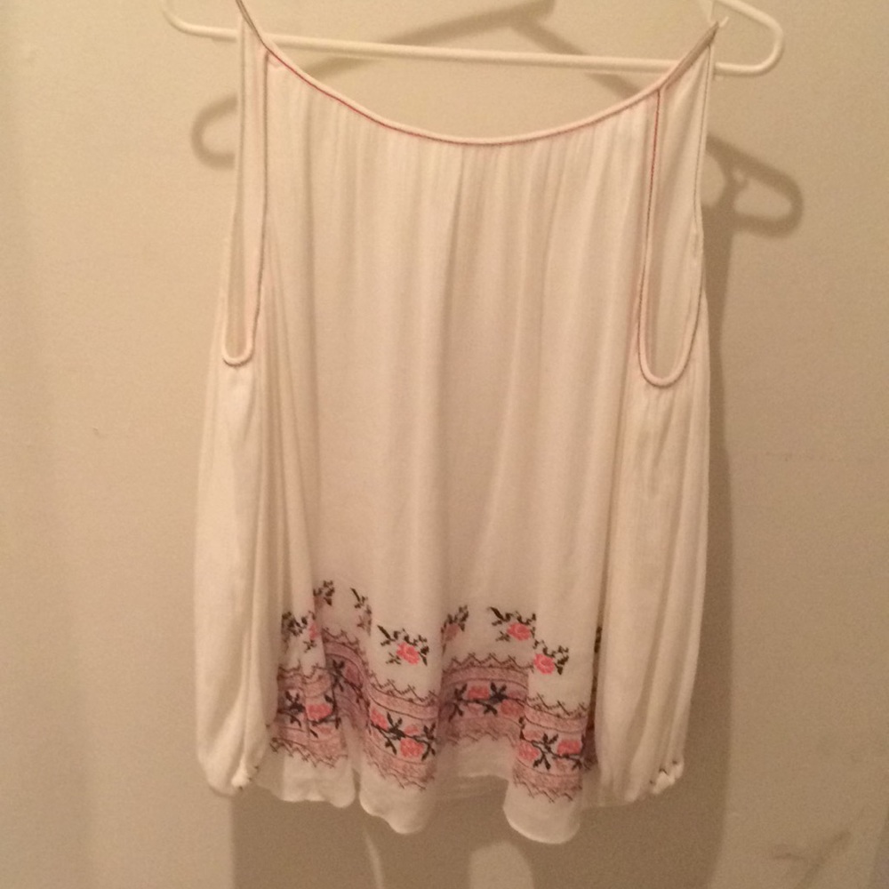 Max Studio Blouse - image 1